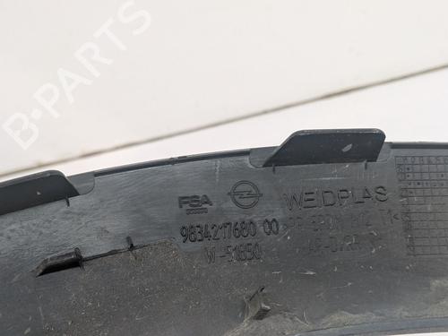 Annen VAUXHALL MOKKA MOKKA-e (76) | BP29848591O1