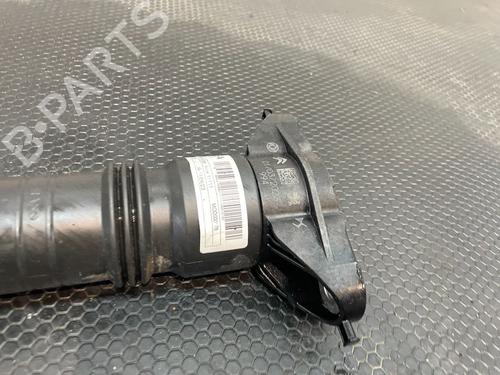 Højre bagtil støddæmper VAUXHALL CORSA Mk IV (E) (X15) 1.2 | BP29695037M19 