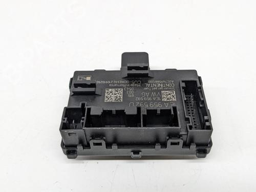 Module électronique VW SCIROCCO III (137, 138) 2.0 R | BP29689184M83