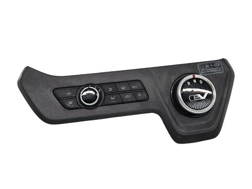 Girspak MAXUS EDELIVER 9 Van Electric (SV63C, SV63D) (204 hp) 29689217