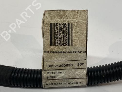 Kabel FIAT 500e (332_) Elektro 3+1 (FA1) | BP29690313E12
