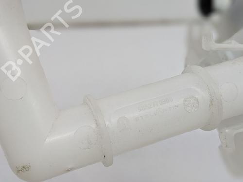 Spylertank VAUXHALL COMBO Mk IV (E) Life (K9) Combo-e | BP29694362C113 
