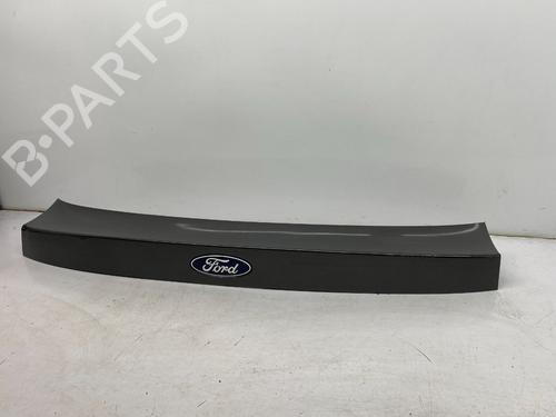Bakluke CC/Kombi-Kupé VW TIGUAN ALLSPACE (BW2, BJ2) 1.5 TSI | BP29693116C6 