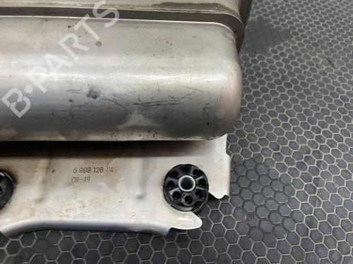 Heater matrix box MINI MINI (F56) Cooper SE / Electric | BP29694886M61 