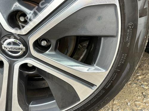 Fælk NISSAN LEAF (ZE1) Electric | BP31912432C45 