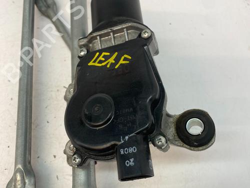 Viskermotor vindrude NISSAN LEAF (ZE1) Electric | BP29695341M29 