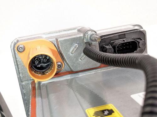 Andre VOLVO XC40 (536) Recharge AWD | BP29689122O1 