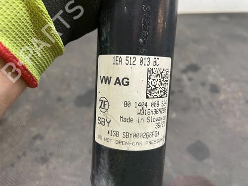 Venstre bagtil støddæmper AUDI Q4 E-TRON SUV (F4B) 40 | BP29694371M18 