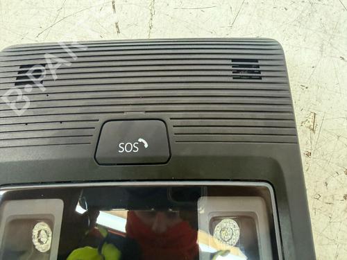 Plafonier VW ID. Buzz Cargo (EBA) Electric | BP31820922I8