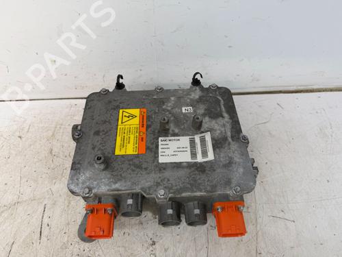 Andre MG MG 5 Estate EV | BP32653835O1