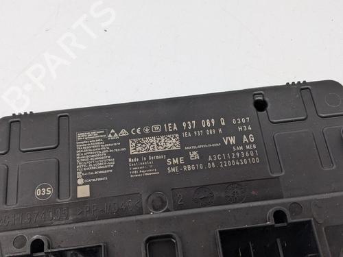Elektronisk modul AUDI Q5 (8RB) 2.0 TDI | BP29689171M83 