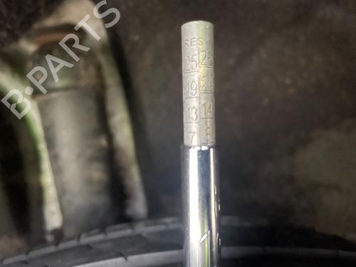 Fælk NISSAN LEAF (ZE1) Electric | BP29691624C45 