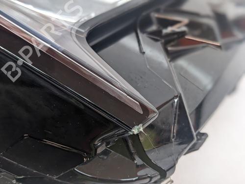 Højre forlygte RENAULT 5 E-Tech 150 | BP31985109C29 