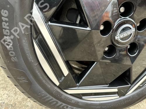 Fælk NISSAN LEAF (ZE1) Electric | BP32741205C45  - Image 10