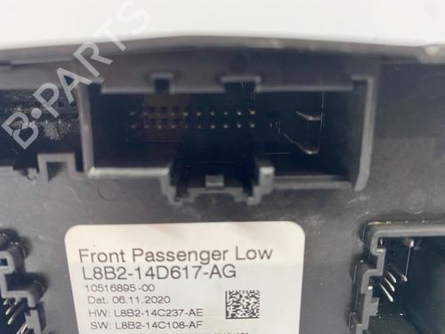 Elektronische module JAGUAR I-PACE (X590) EV400 AWD | BP29691533M83