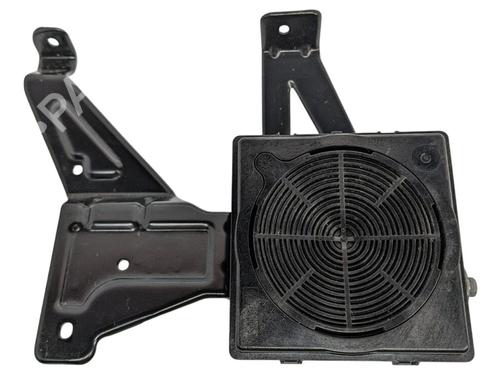 Horn SKODA ENYAQ iV SUV (5AZ) 85 (286 hp) 29693799