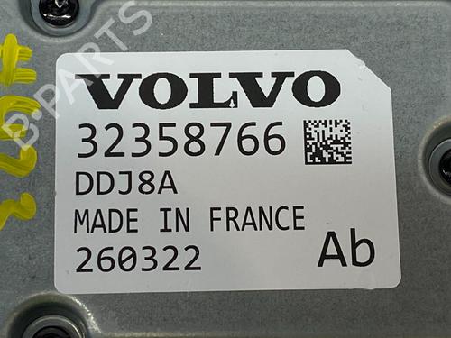 Elektronische module VOLVO S60 III (224) T8 Twin Engine Polestar AWD | BP29690225M83 
