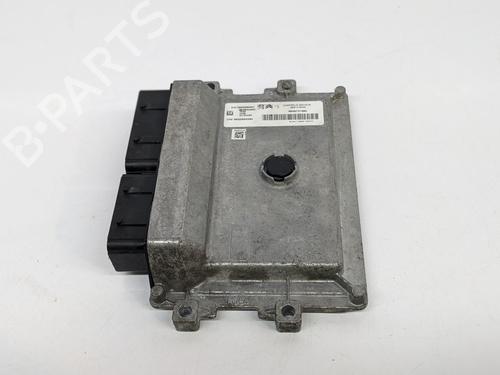 Modulo elettronico VAUXHALL MOKKA 1.2 (76) | BP29691096M83