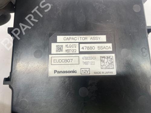 Electronic module NISSAN LEAF (ZE1) Electric | BP29693043M83  - Image 8