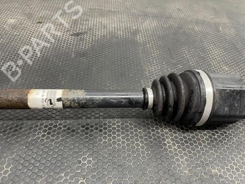 Left front driveshaft NISSAN LEAF (ZE1) Electric | BP29695249M38