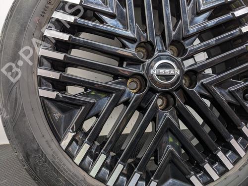 Fælk NISSAN LEAF (ZE1) Electric | BP29691840C45 