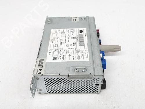 Radio VAUXHALL COMBO Mk IV (E) Life (K9) Combo-e | BP29693459E6 
