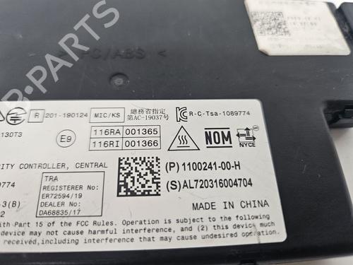 Elektronische module TESLA MODEL 3 (5YJ3) EV | BP29689339M83