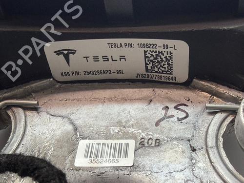 Ratt TESLA MODEL 3 (5YJ3) EV AWD | BP32716644C49  - Image 11