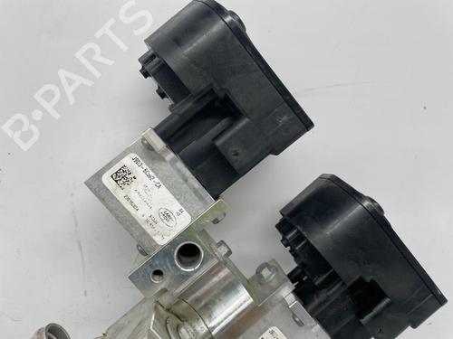 AC-Kompressor JAGUAR I-PACE (X590) EV400 AWD | BP29690969M34 