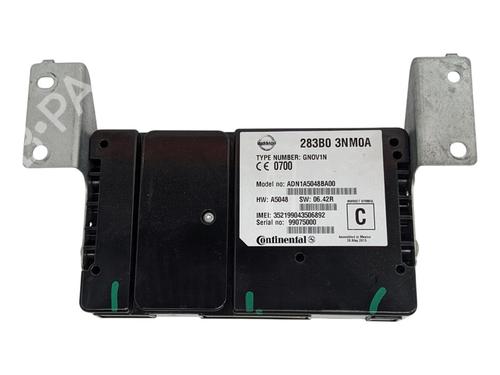 Elektronisk modul NISSAN NV200 Van e-NV (ME0N) (109 hp) 29693489