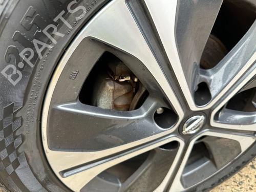 Fælk NISSAN LEAF (ZE1) Electric | BP32487344C45 