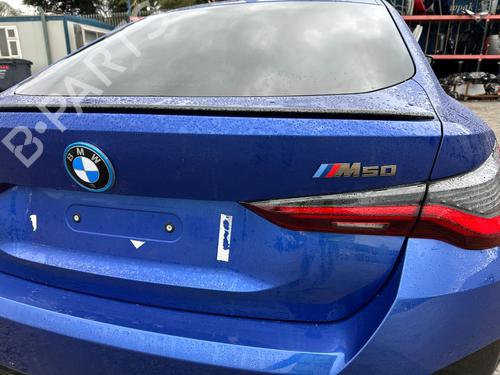 Boot lining BMW 1 (F40) 118 i | BP32039105I3  - Image 9