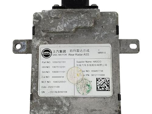Elektronisk modul MG MG ZS SUV (AZS1) 1.0 T-GDi (111 hp) 29690917