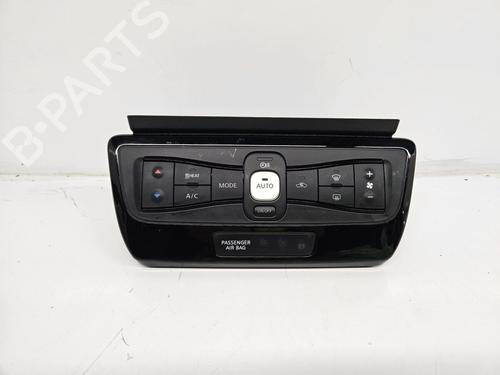 Andre NISSAN LEAF (ZE1) Electric | BP29688790O1