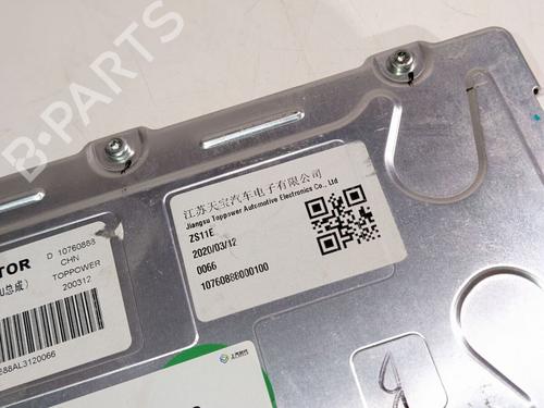 Module électronique MG MG ZS SUV (AZS1) EV (CSA7001) | BP29688489M83 