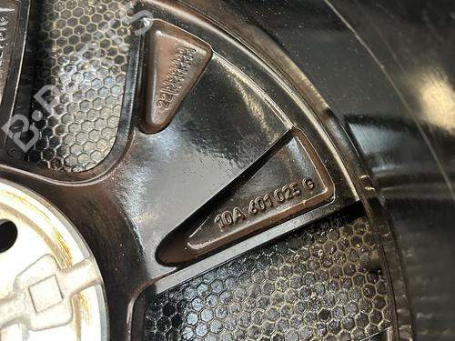 Llanta VW ID.3 (E11, E12) Pro | BP32201222C45