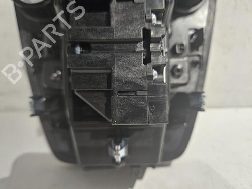 Mittelkonsole AUDI Q5 (8RB) 2.0 TDI | BP29687679I22 