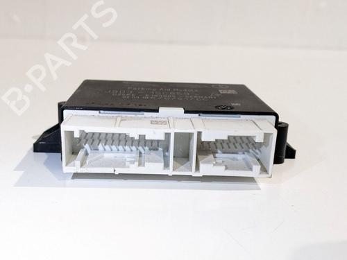 Autre JAGUAR I-PACE (X590) EV400 AWD | BP29930333O1