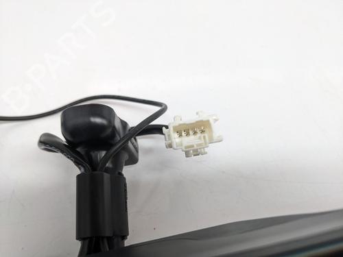 Specchietti retrovisore HONDA e (ZC7_) Electric Advance (ZC7) | BP29691851I6 