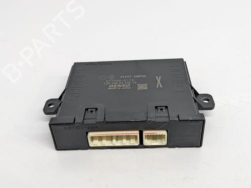 Module électronique NISSAN ARIYA (FE0) EV e-4ORCE | BP29691918M83