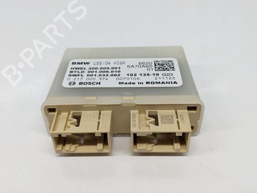 Modulo electronico BMW i4 (G26) eDrive40 | BP29689970M83