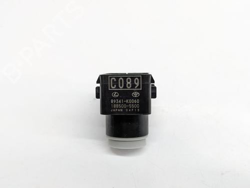 Elektronisk sensor TOYOTA bZ4X (_EAM1_) EV (YEAM15) | BP29692534M84 