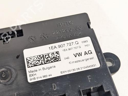 Elektronisk modul VW ID.3 (E11, E12) 1st | BP29689093M83 