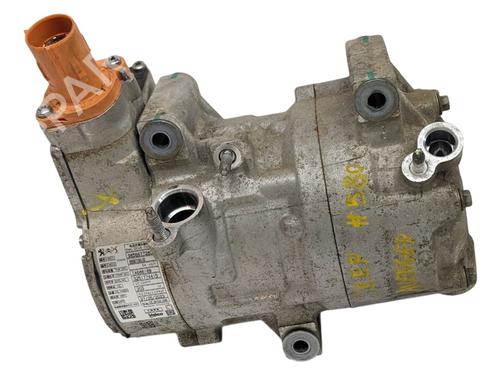 ac-compressor-jeep-avenger-j2-2022-30404986 main image