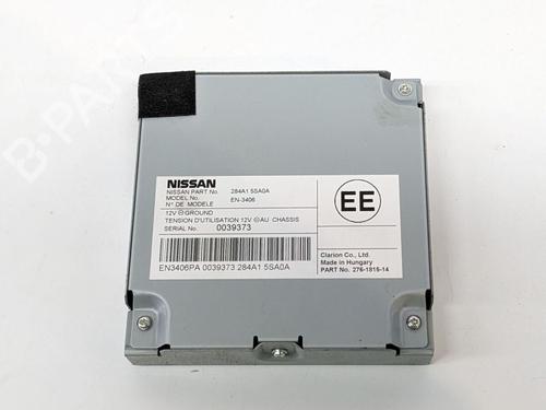 Módulo eletrónico NISSAN LEAF (ZE1) Electric | BP29688869M83