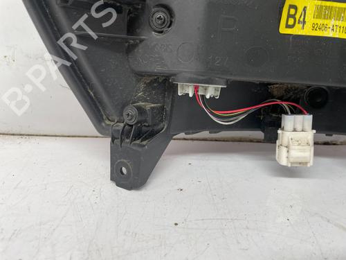 Bak støtfanger KIA NIRO II (SG2) EV | BP29693693C8 