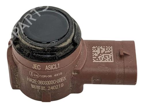 Elektronisk sensor BYD SEAL EV AWD (530 hp) 29694143