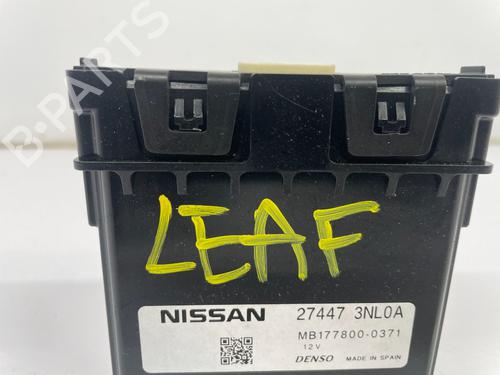 Elektronisk modul NISSAN LEAF (ZE0) Electric | BP29690950M83 
