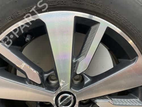 Rim NISSAN LEAF (ZE1) Electric | BP29692009C45 