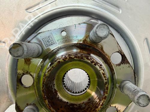 Andre TESLA MODEL 3 (5YJ3) EV AWD | BP30825598O1 